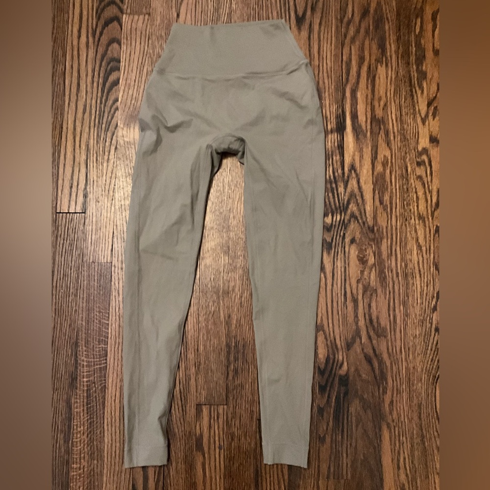 Set Active Leggings- Size S